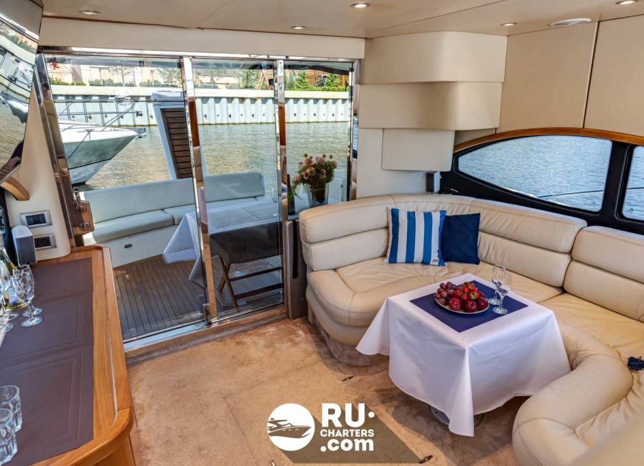 «sunseeker 44 Manhattan» Аренда яхты в Москве «sunseeker 44 Manhattan» Аренда яхты в Москве