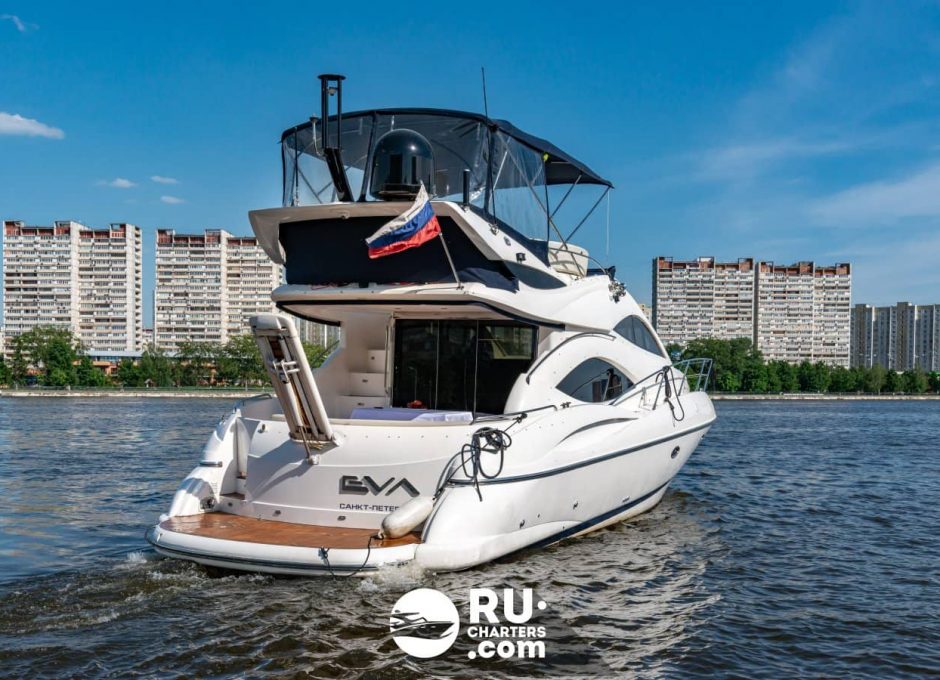 «sunseeker 44 Manhattan» Аренда яхты в Москве «sunseeker 44 Manhattan» Аренда яхты в Москве