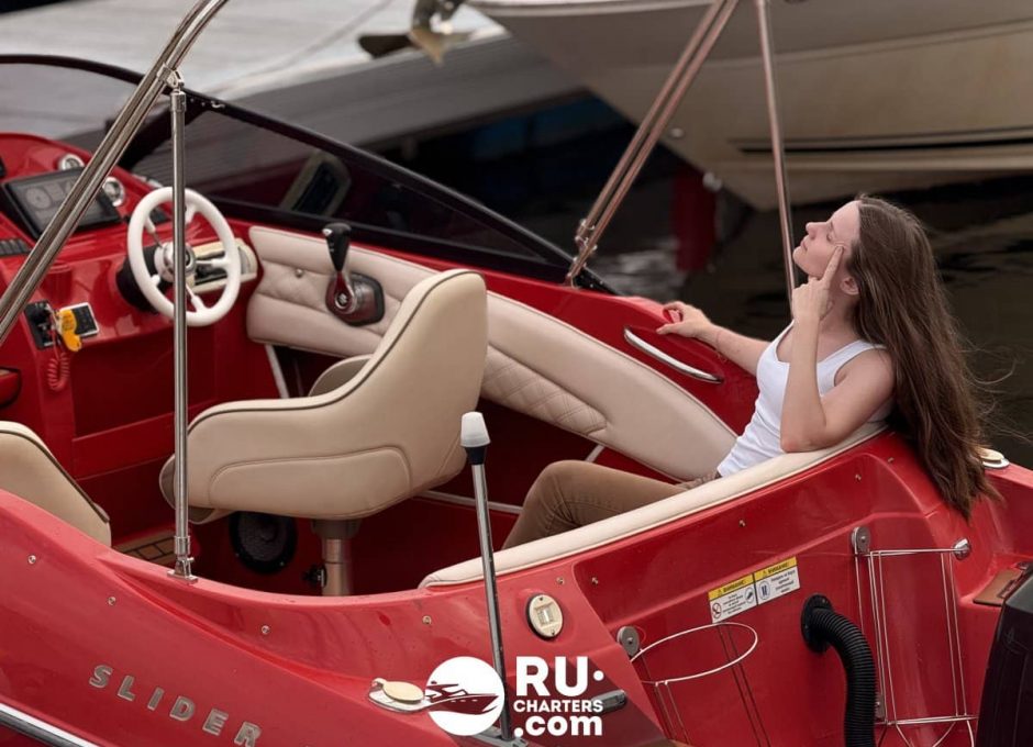 «ferrari» Аренда катера в Москве «ferrari» Аренда катера в Москве