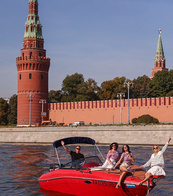 «ferrari» Аренда катера в Москве «ferrari» Аренда катера в Москве