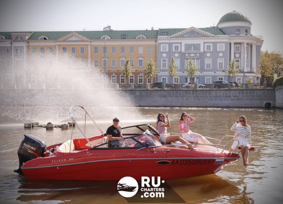 «ferrari» Аренда катера в Москве «ferrari» Аренда катера в Москве