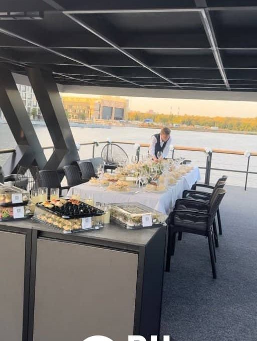 «Марион» Аренда хаусбота в Москве «Марион» Аренда хаусбота в Москве