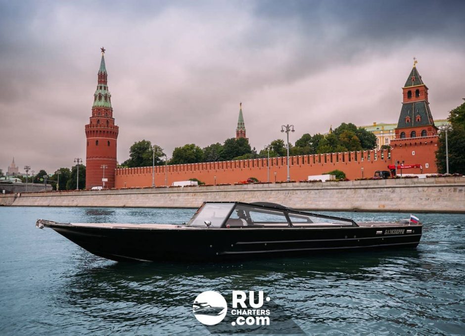 «blackberry» Аренда катера в Москве «blackberry» Аренда катера в Москве