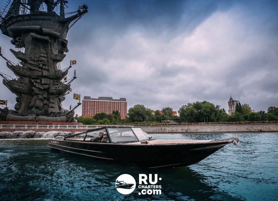 «blackberry» Аренда катера в Москве «blackberry» Аренда катера в Москве