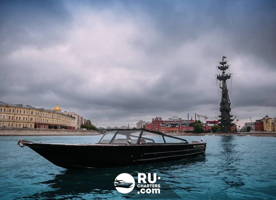 «blackberry» Аренда катера в Москве «blackberry» Аренда катера в Москве