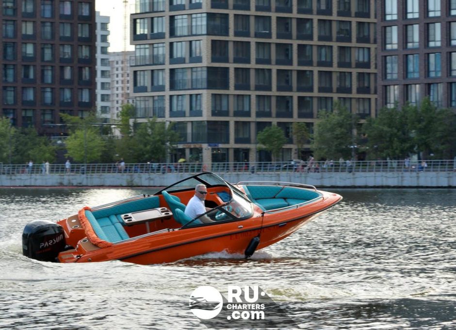 «mansory» Аренда катера в Москве «mansory» Аренда катера в Москве