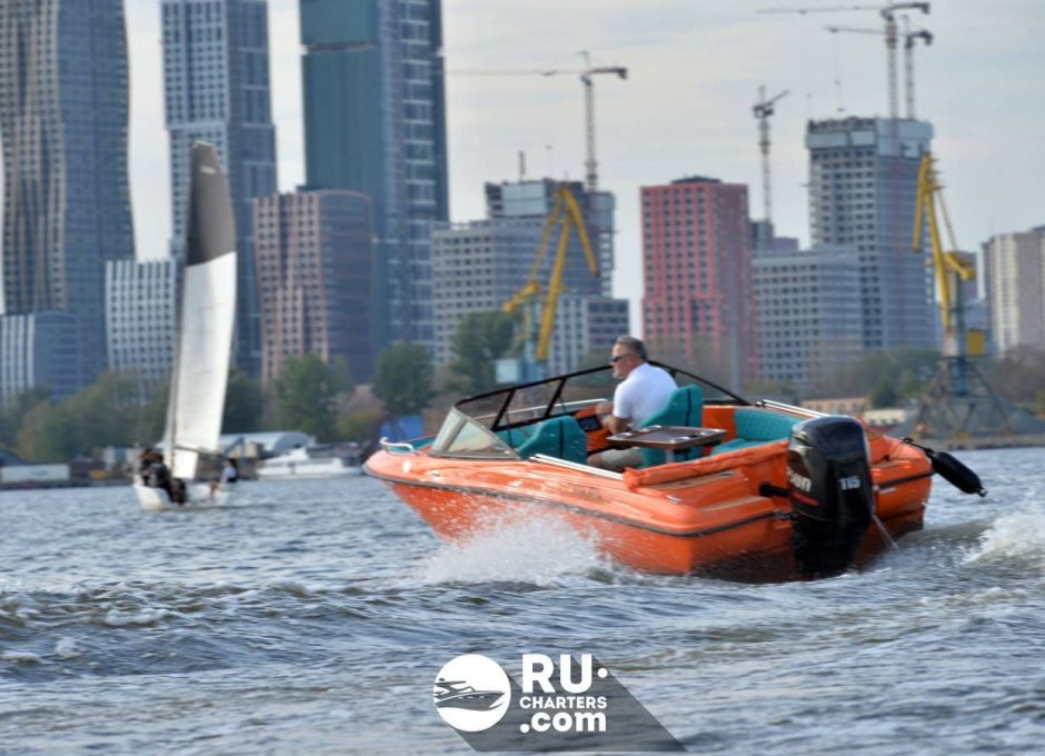 «mansory» Аренда катера в Москве «mansory» Аренда катера в Москве