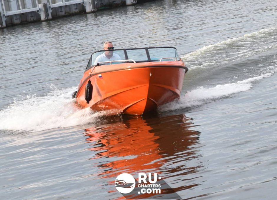 «mansory» Аренда катера в Москве «mansory» Аренда катера в Москве