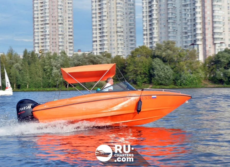 «mansory» Аренда катера в Москве «mansory» Аренда катера в Москве