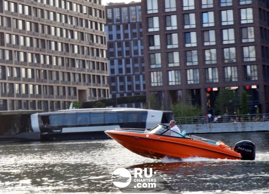 «mansory» Аренда катера в Москве «mansory» Аренда катера в Москве