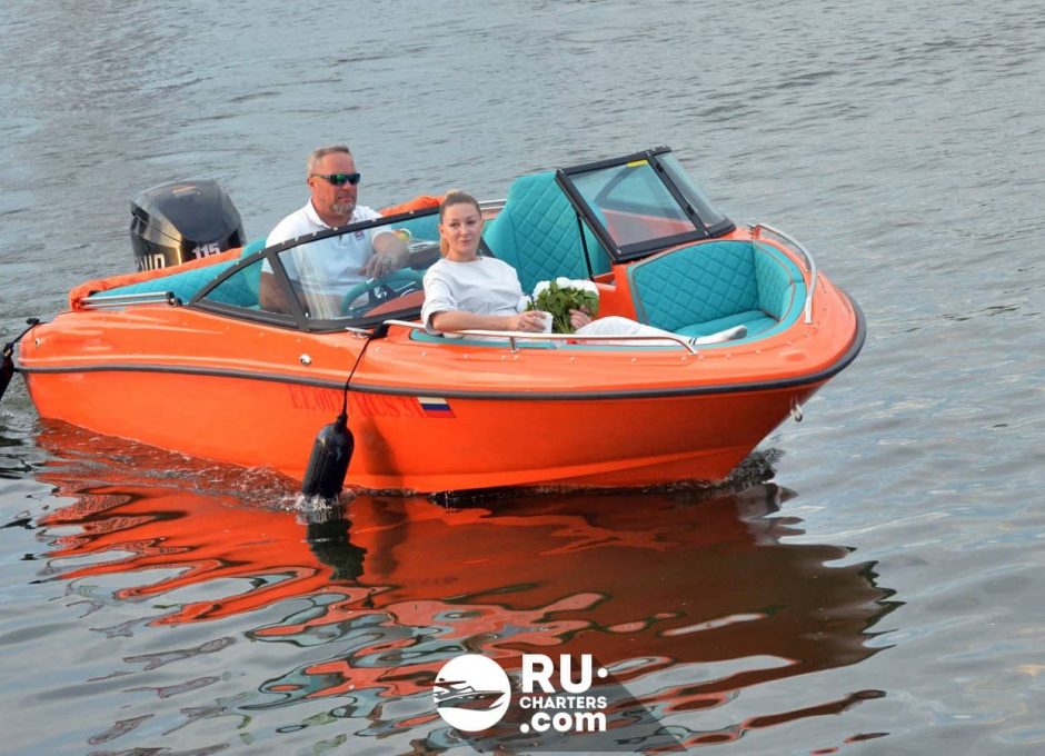 «mansory» Аренда катера в Москве «mansory» Аренда катера в Москве