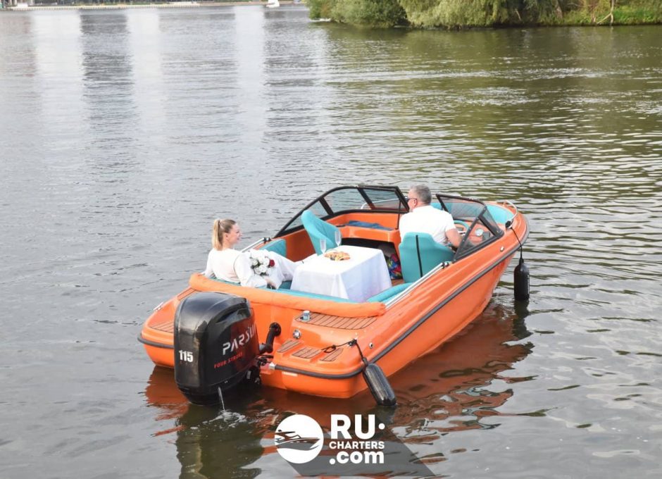 «mansory» Аренда катера в Москве «mansory» Аренда катера в Москве