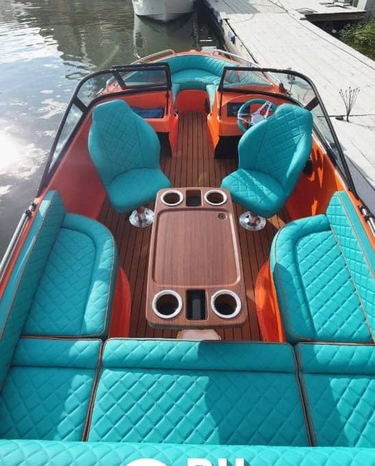 «mansory» Аренда катера в Москве «mansory» Аренда катера в Москве