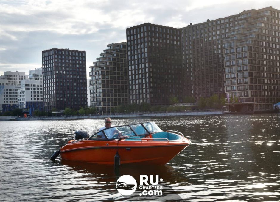 «mansory» Аренда катера в Москве «mansory» Аренда катера в Москве