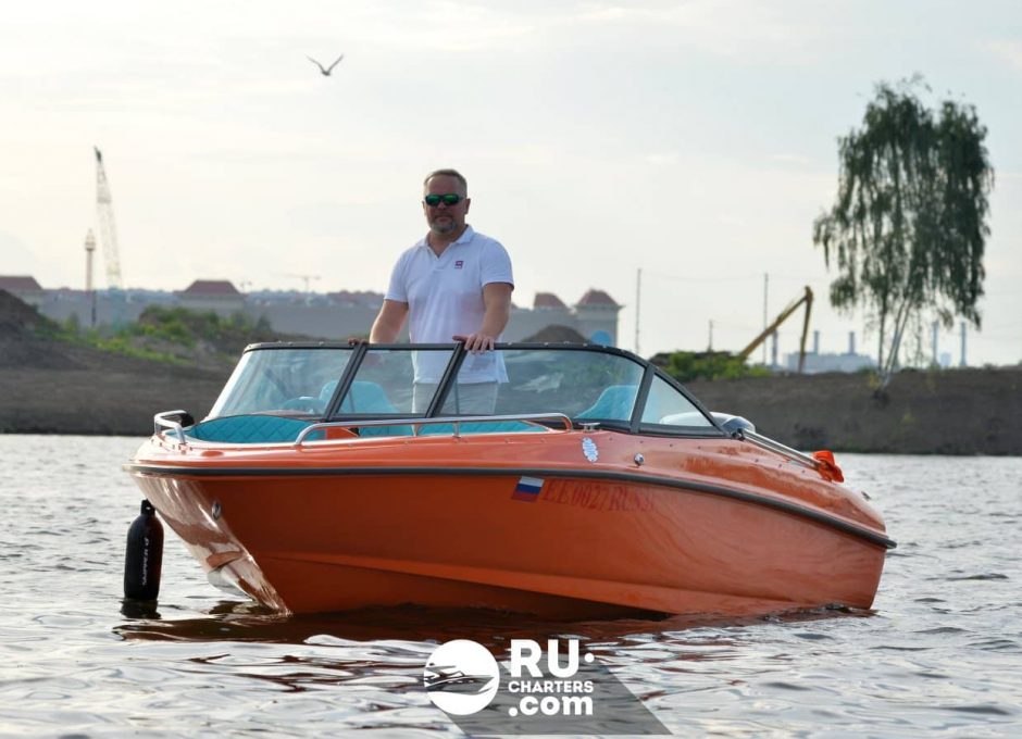«mansory» Аренда катера в Москве «mansory» Аренда катера в Москве