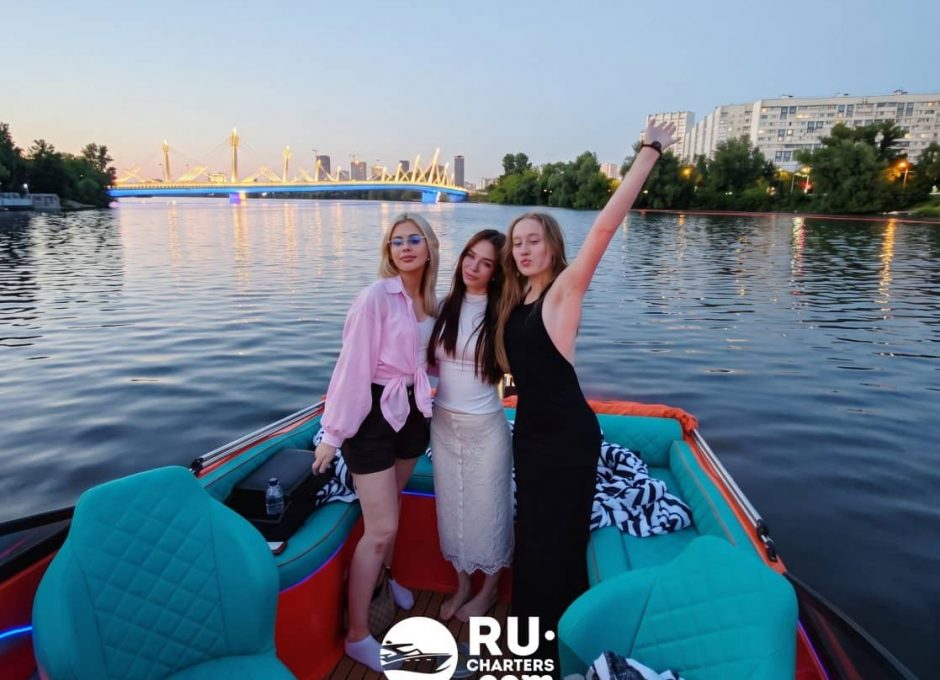 «mansory» Аренда катера в Москве «mansory» Аренда катера в Москве